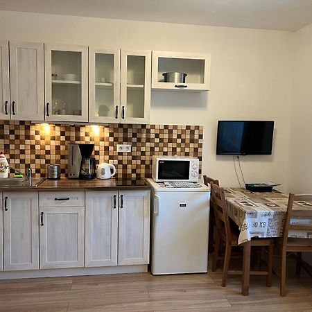 Villa Sonia Hévíz 외부 사진