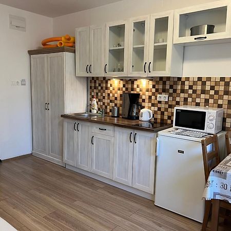 Villa Sonia Hévíz 외부 사진
