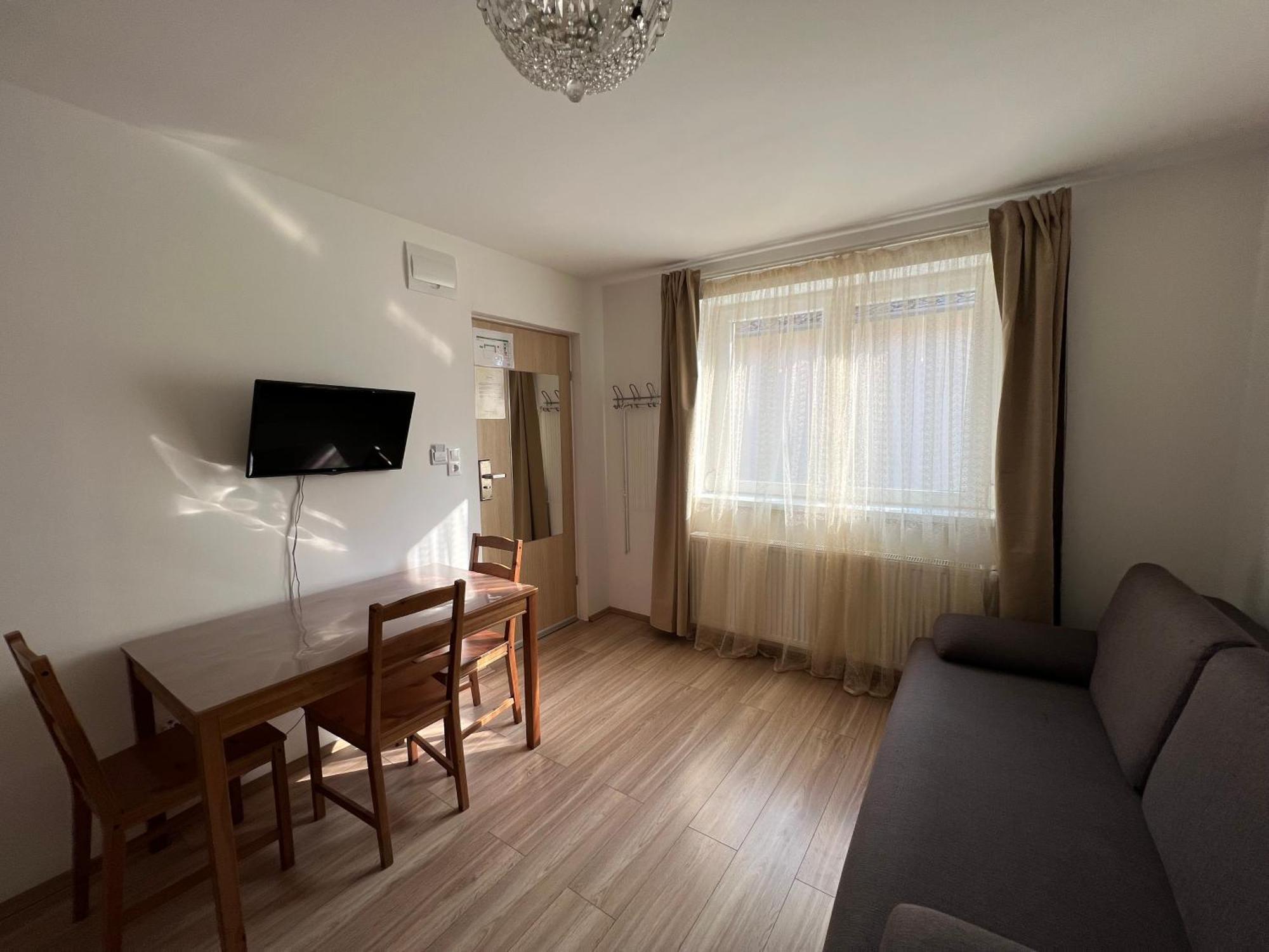 Villa Sonia Hévíz 외부 사진