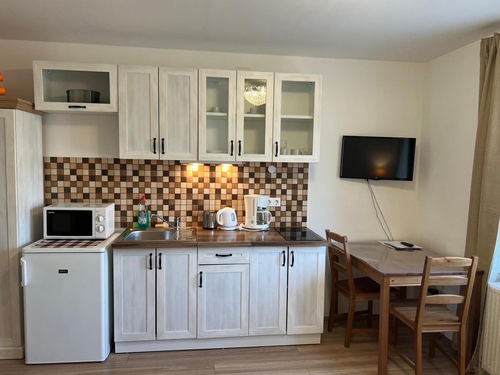 Villa Sonia Hévíz 외부 사진