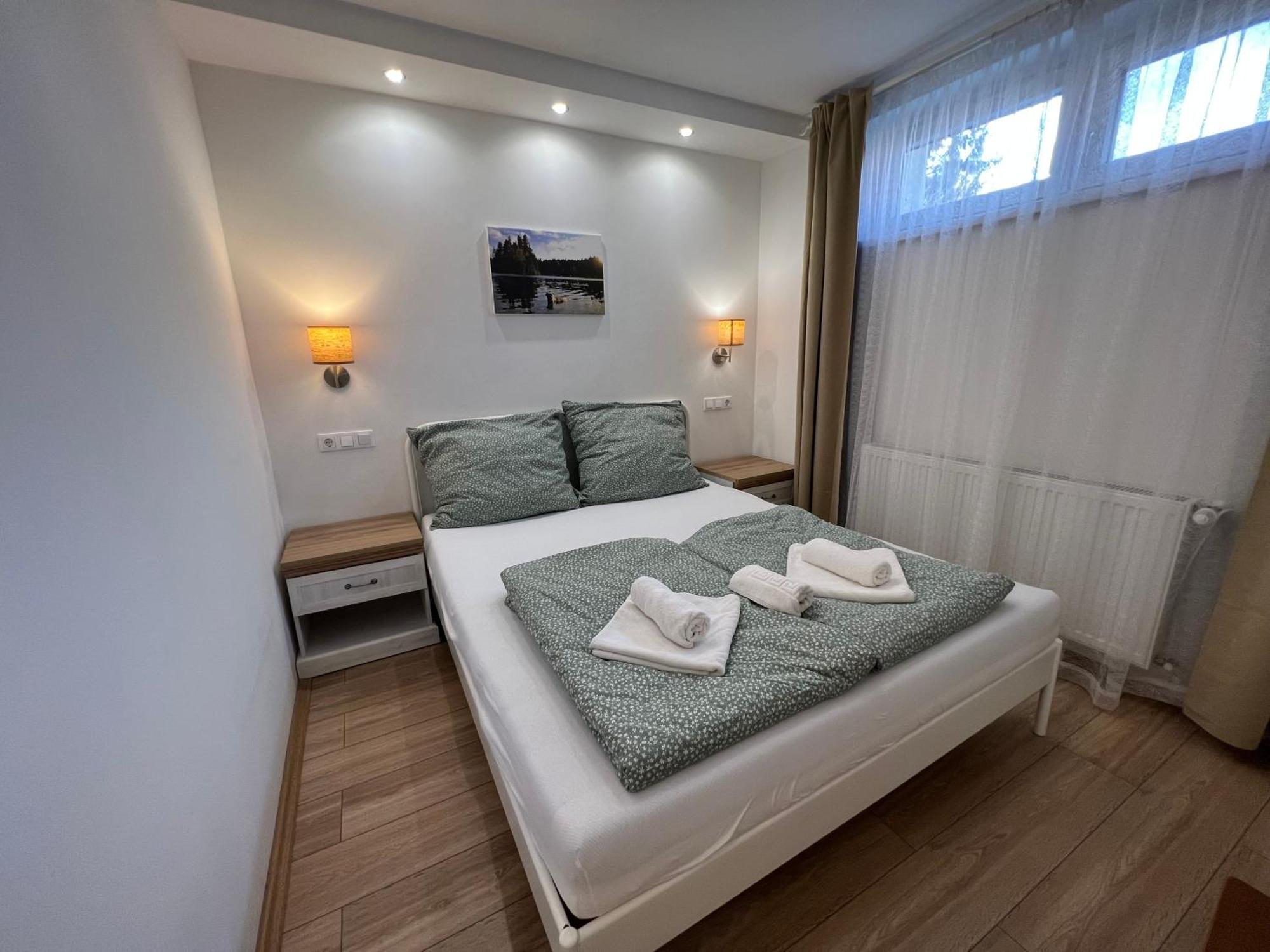 Villa Sonia Hévíz 외부 사진