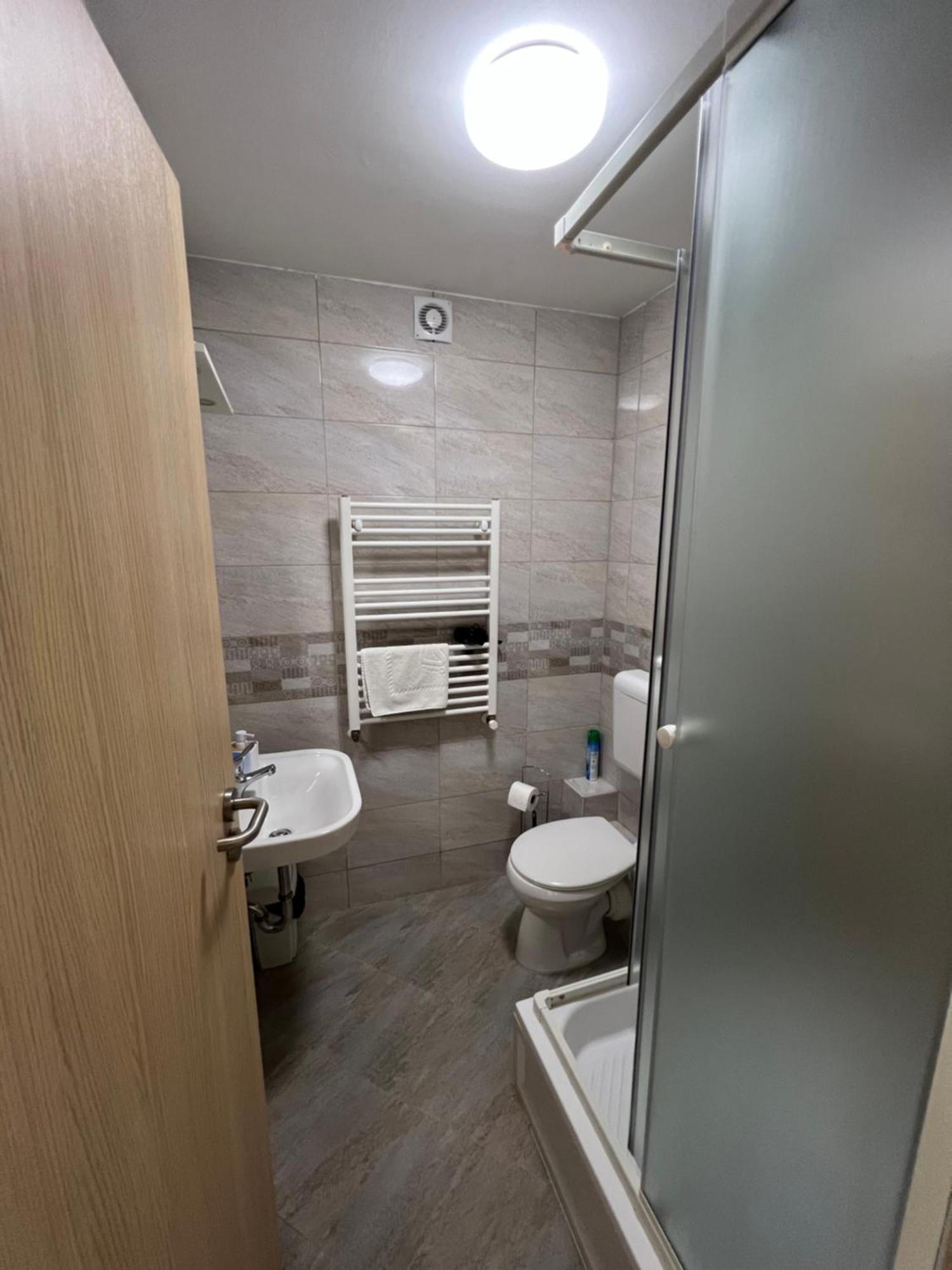 Villa Sonia Hévíz 외부 사진