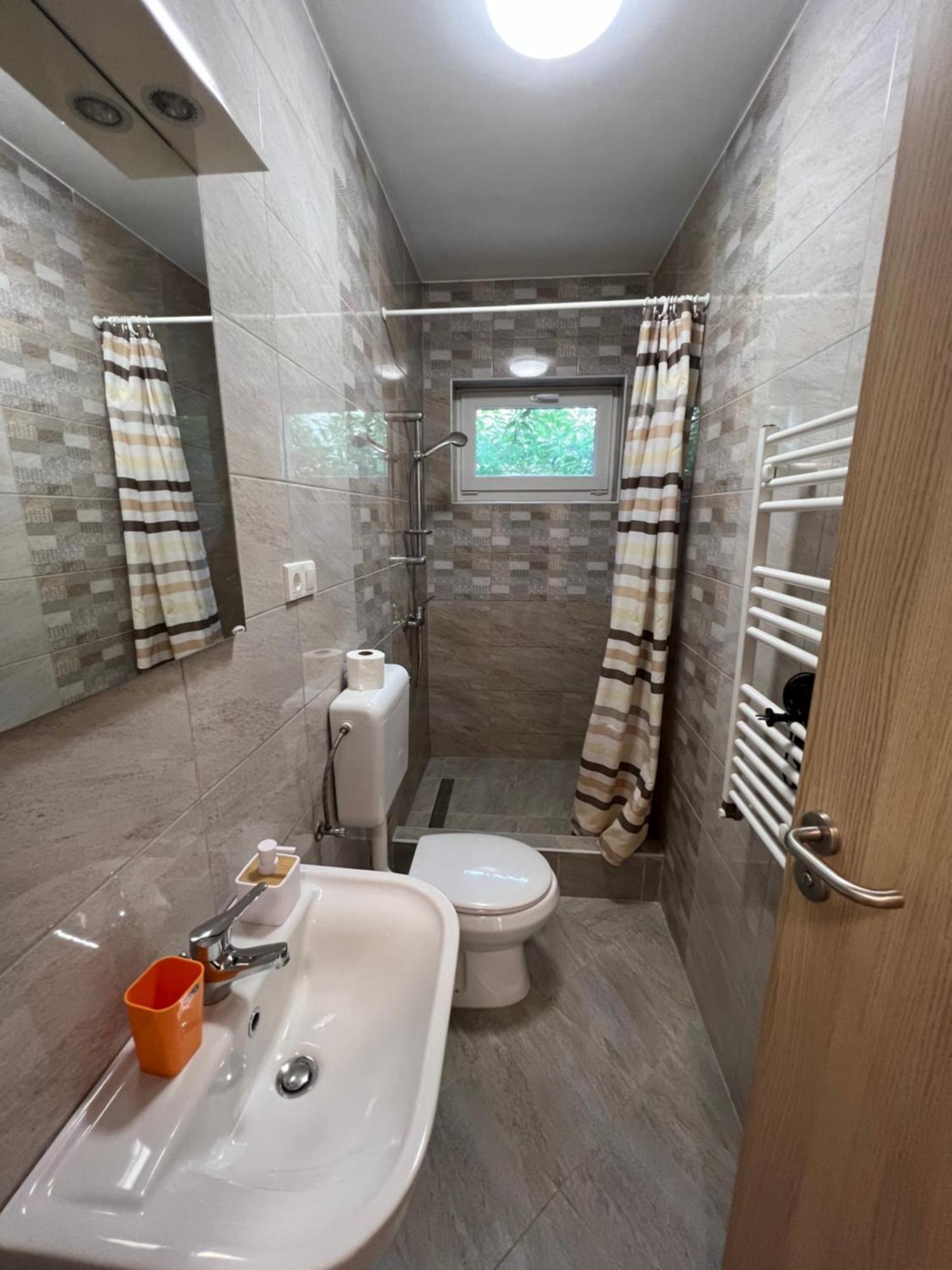Villa Sonia Hévíz 외부 사진